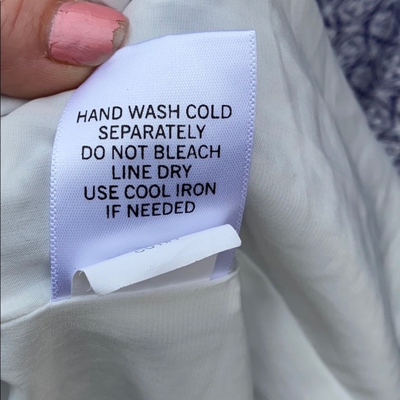 MARKET & SPRUCE brand midi dress from Stitch Fix - Picture 13 of 14